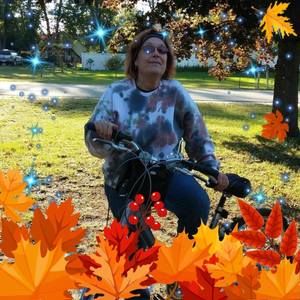 Meet your Posher, Cheri